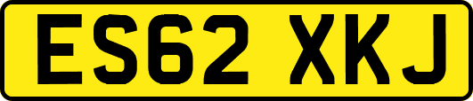 ES62XKJ