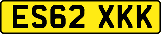 ES62XKK