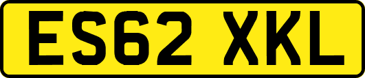 ES62XKL