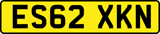 ES62XKN