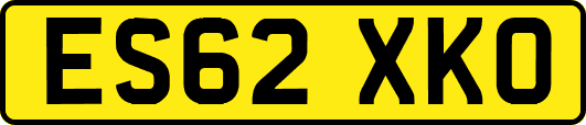 ES62XKO