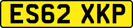 ES62XKP