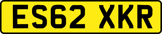ES62XKR
