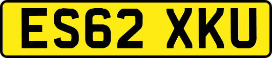 ES62XKU