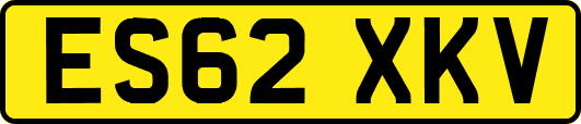 ES62XKV