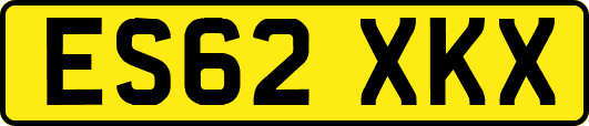 ES62XKX