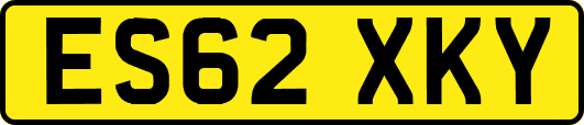 ES62XKY