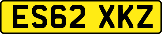 ES62XKZ