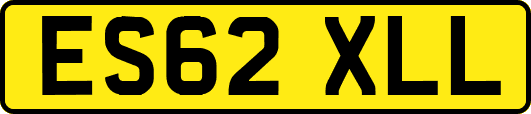 ES62XLL
