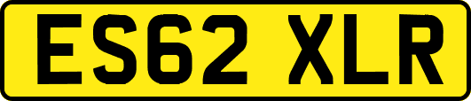 ES62XLR