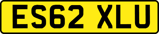 ES62XLU