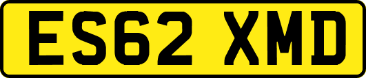 ES62XMD
