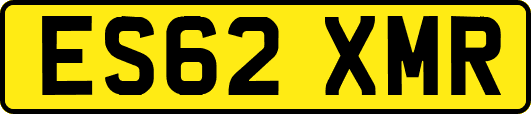 ES62XMR