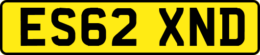 ES62XND