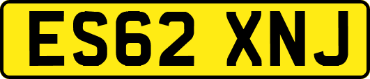 ES62XNJ