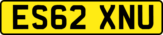 ES62XNU