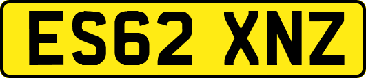 ES62XNZ