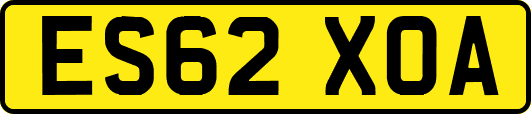 ES62XOA