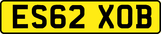 ES62XOB