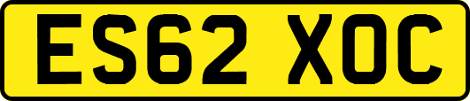 ES62XOC