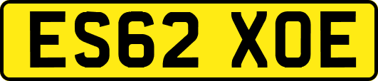 ES62XOE