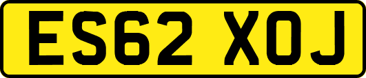 ES62XOJ