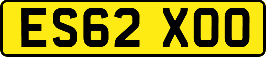 ES62XOO