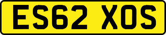 ES62XOS