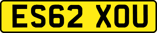 ES62XOU