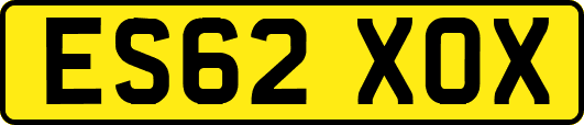 ES62XOX