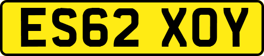 ES62XOY