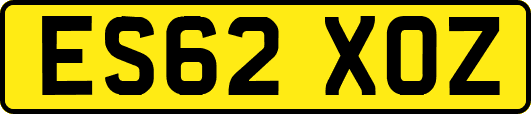 ES62XOZ