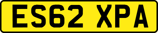 ES62XPA