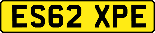 ES62XPE