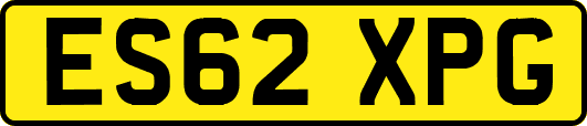 ES62XPG