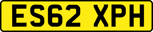 ES62XPH