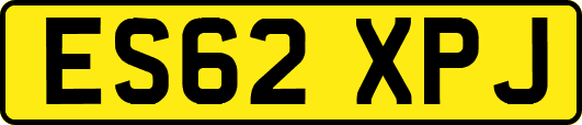 ES62XPJ