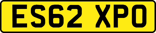 ES62XPO