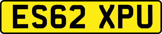 ES62XPU