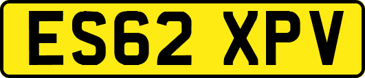 ES62XPV