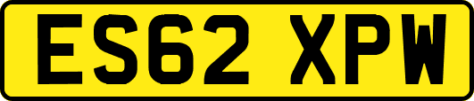 ES62XPW