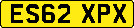 ES62XPX