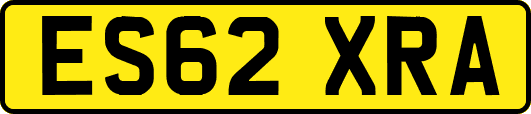 ES62XRA