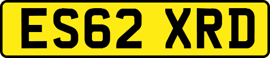 ES62XRD