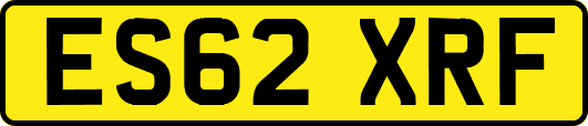 ES62XRF