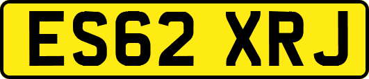 ES62XRJ
