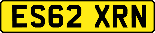 ES62XRN