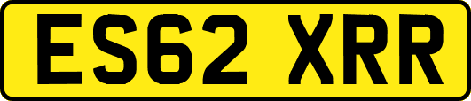 ES62XRR