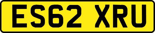 ES62XRU
