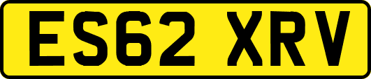 ES62XRV